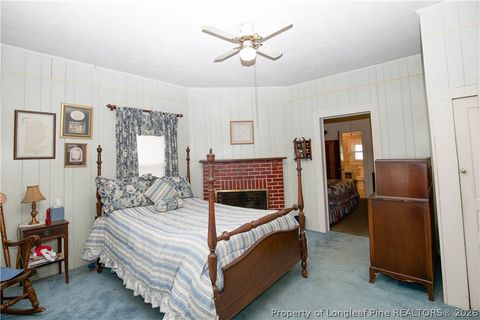 Tiny photo for 480 Blakely Road, Sanford, NC 27332 (MLS # 758702)