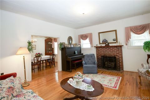 Tiny photo for 480 Blakely Road, Sanford, NC 27332 (MLS # 758702)