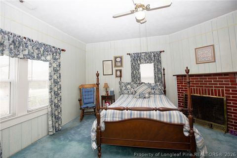 Tiny photo for 480 Blakely Road, Sanford, NC 27332 (MLS # 758702)