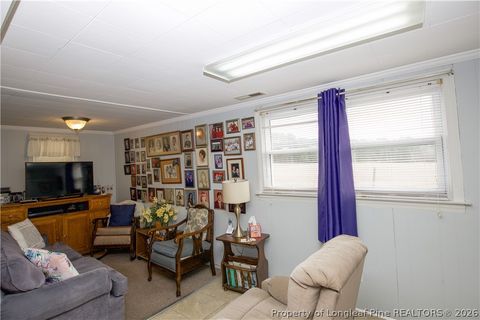 Tiny photo for 480 Blakely Road, Sanford, NC 27332 (MLS # 758702)