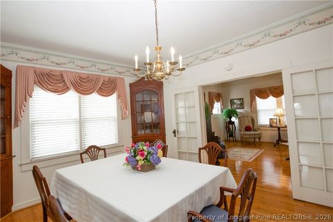 Tiny photo for 480 Blakely Road, Sanford, NC 27332 (MLS # 758702)