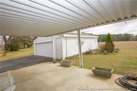 Tiny photo for 480 Blakely Road, Sanford, NC 27332 (MLS # 758702)