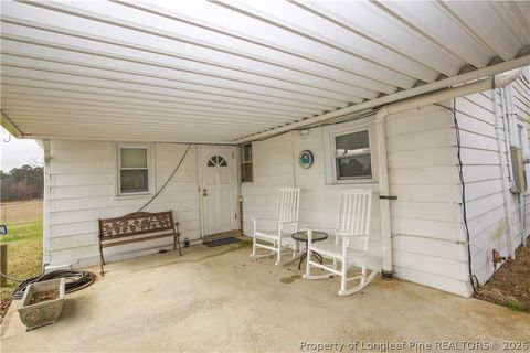 Tiny photo for 480 Blakely Road, Sanford, NC 27332 (MLS # 758702)