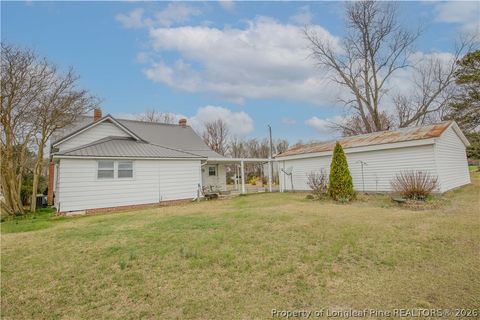 Tiny photo for 480 Blakely Road, Sanford, NC 27332 (MLS # 758702)