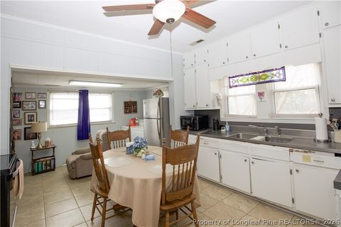 Tiny photo for 480 Blakely Road, Sanford, NC 27332 (MLS # 758702)