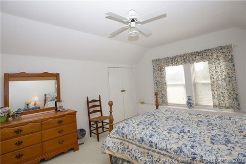 Tiny photo for 480 Blakely Road, Sanford, NC 27332 (MLS # 758702)