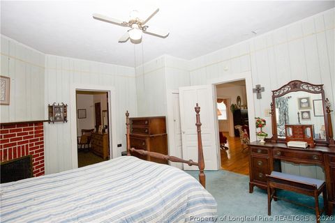 Tiny photo for 480 Blakely Road, Sanford, NC 27332 (MLS # 758702)