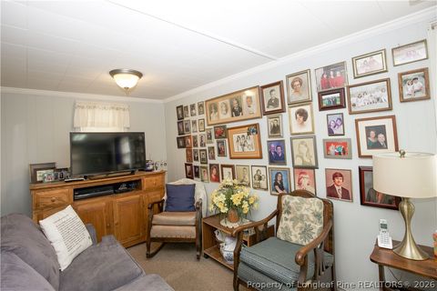 Tiny photo for 480 Blakely Road, Sanford, NC 27332 (MLS # 758702)