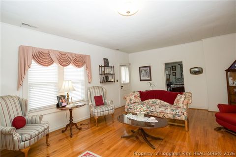 Tiny photo for 480 Blakely Road, Sanford, NC 27332 (MLS # 758702)