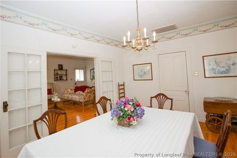 Tiny photo for 480 Blakely Road, Sanford, NC 27332 (MLS # 758702)