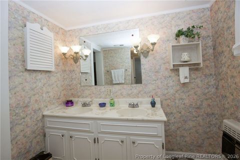 Tiny photo for 480 Blakely Road, Sanford, NC 27332 (MLS # 758702)