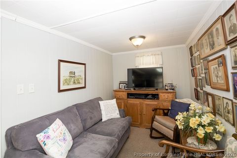 Tiny photo for 480 Blakely Road, Sanford, NC 27332 (MLS # 758702)