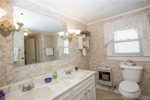 Tiny photo for 480 Blakely Road, Sanford, NC 27332 (MLS # 758702)