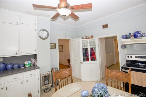 Tiny photo for 480 Blakely Road, Sanford, NC 27332 (MLS # 758702)