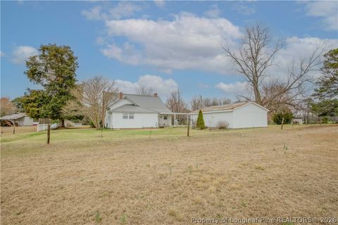 Tiny photo for 480 Blakely Road, Sanford, NC 27332 (MLS # 758702)