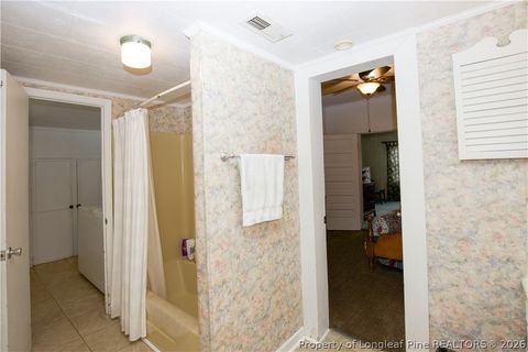 Tiny photo for 480 Blakely Road, Sanford, NC 27332 (MLS # 758702)