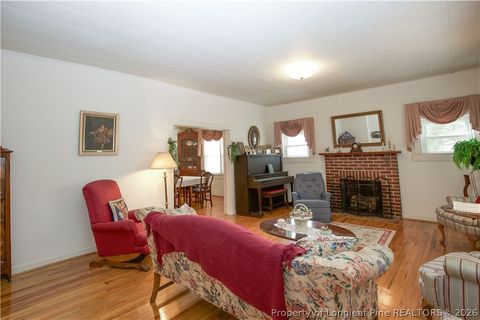 Tiny photo for 480 Blakely Road, Sanford, NC 27332 (MLS # 758702)