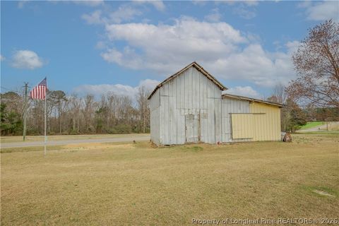 Tiny photo for 480 Blakely Road, Sanford, NC 27332 (MLS # 758702)