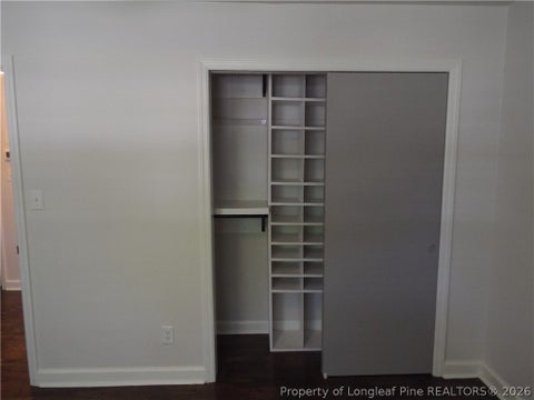 Tiny photo for 5101 N Sumac Circle, Fayetteville, NC 28304 (MLS # 762341)