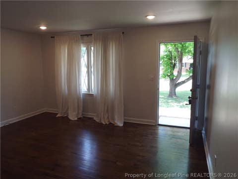 Tiny photo for 5101 N Sumac Circle, Fayetteville, NC 28304 (MLS # 762341)