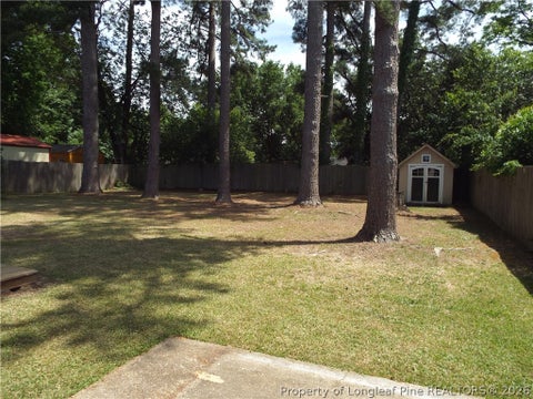 Tiny photo for 5101 N Sumac Circle, Fayetteville, NC 28304 (MLS # 762341)