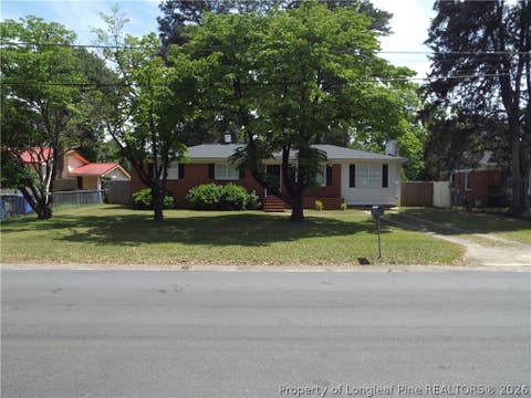 Tiny photo for 5101 N Sumac Circle, Fayetteville, NC 28304 (MLS # 762341)