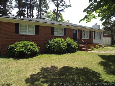 Tiny photo for 5101 N Sumac Circle, Fayetteville, NC 28304 (MLS # 762341)