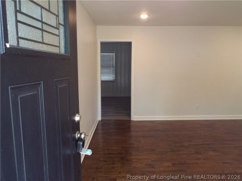 Tiny photo for 5101 N Sumac Circle, Fayetteville, NC 28304 (MLS # 762341)