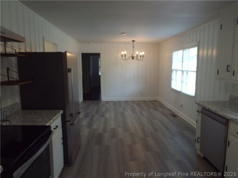 Tiny photo for 5101 N Sumac Circle, Fayetteville, NC 28304 (MLS # 762341)