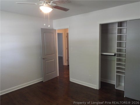 Tiny photo for 5101 N Sumac Circle, Fayetteville, NC 28304 (MLS # 762341)