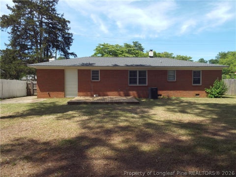 Tiny photo for 5101 N Sumac Circle, Fayetteville, NC 28304 (MLS # 762341)
