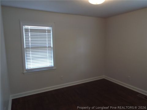 Tiny photo for 5101 N Sumac Circle, Fayetteville, NC 28304 (MLS # 762341)