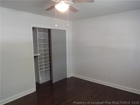 Tiny photo for 5101 N Sumac Circle, Fayetteville, NC 28304 (MLS # 762341)