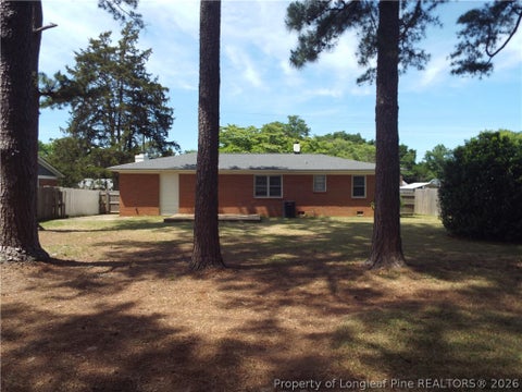 Tiny photo for 5101 N Sumac Circle, Fayetteville, NC 28304 (MLS # 762341)