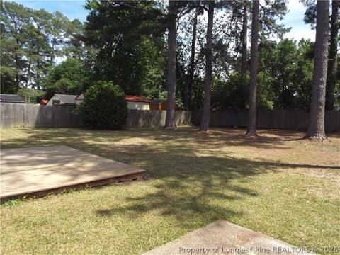 Tiny photo for 5101 N Sumac Circle, Fayetteville, NC 28304 (MLS # 762341)