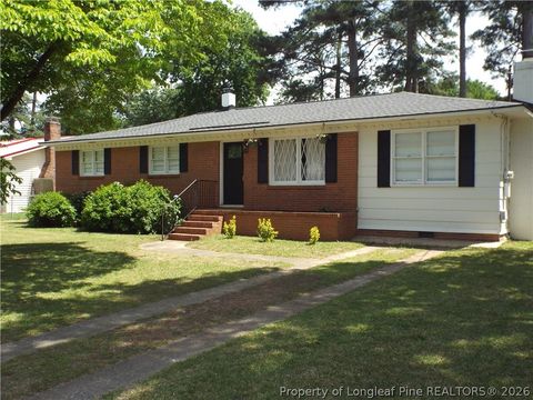 Photo of 5101 N Sumac Circle, Fayetteville, NC 28304 (MLS # 762341)