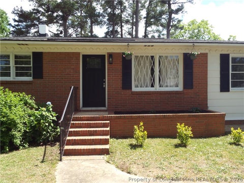 Tiny photo for 5101 N Sumac Circle, Fayetteville, NC 28304 (MLS # 762341)