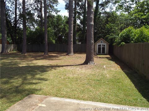 Tiny photo for 5101 N Sumac Circle, Fayetteville, NC 28304 (MLS # 762341)