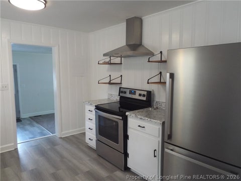 Tiny photo for 5101 N Sumac Circle, Fayetteville, NC 28304 (MLS # 762341)