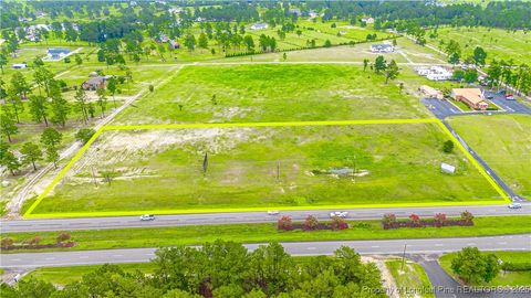 Tiny photo for tbd US 1 Highway, Vass, NC 28394 (MLS # 750694)