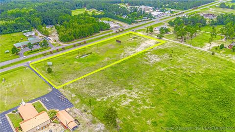Tiny photo for tbd US 1 Highway, Vass, NC 28394 (MLS # 750694)