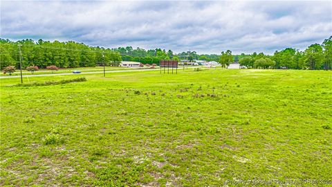 Tiny photo for tbd US 1 Highway, Vass, NC 28394 (MLS # 750694)