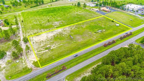 Tiny photo for tbd US 1 Highway, Vass, NC 28394 (MLS # 750694)