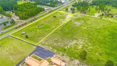 Tiny photo for tbd US 1 Highway, Vass, NC 28394 (MLS # 750694)
