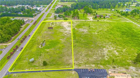 Tiny photo for tbd US 1 Highway, Vass, NC 28394 (MLS # 750694)