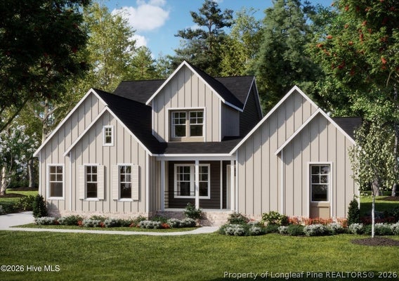 16 KILBRIDE DR, PINEHURST, NC 28374 - Image 5f59beafc7024d16b9b7855445e77c4d/4146134210