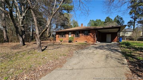 3304 Wedgewood Drive, Fayetteville, NC 28301 - MLS#: 722052