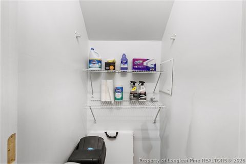 Tiny photo for 1259 Bombay Drive, Fayetteville, NC 28312 (MLS # 761327)