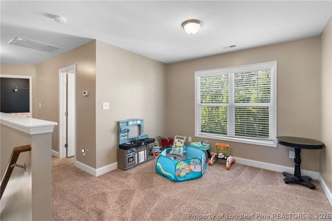 Tiny photo for 1259 Bombay Drive, Fayetteville, NC 28312 (MLS # 761327)
