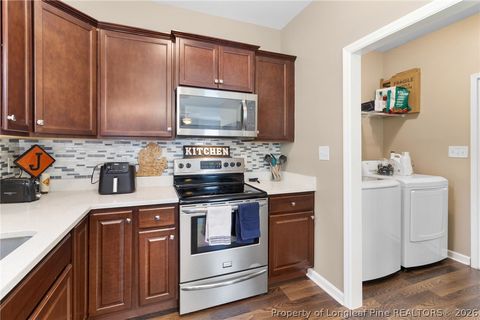 Tiny photo for 1259 Bombay Drive, Fayetteville, NC 28312 (MLS # 761327)